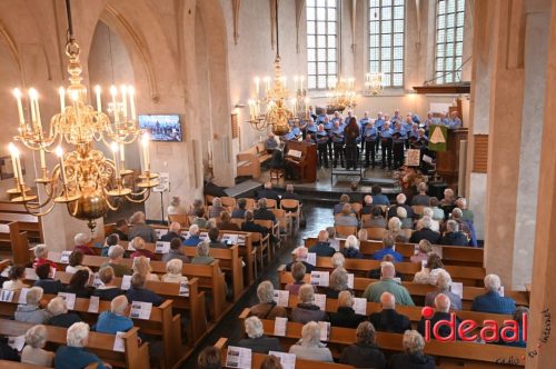 Zelhems Mannenkoor (12-10-2025)