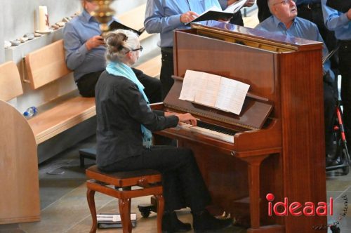 Zelhems Mannenkoor (12-10-2025)