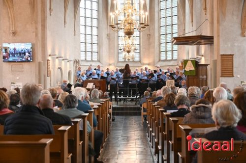 Zelhems Mannenkoor (12-10-2025)