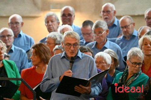 Zelhems Mannenkoor (12-10-2025)