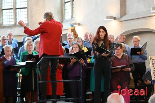 Zelhems Mannenkoor (12-10-2025)