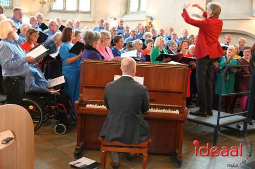 Zelhems Mannenkoor (12-10-2025)