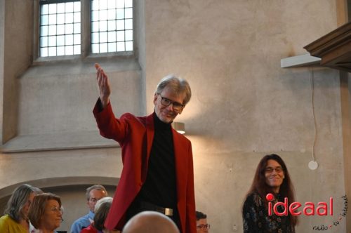 Zelhems Mannenkoor (12-10-2025)