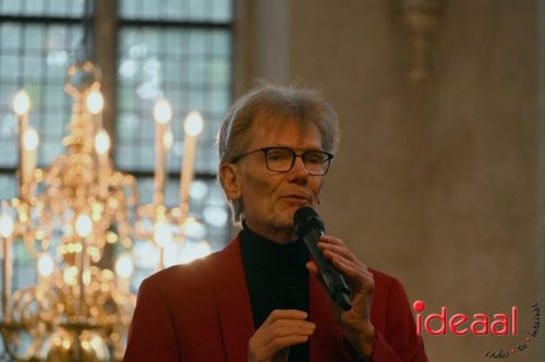 Zelhems Mannenkoor (12-10-2025)