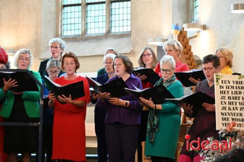 Zelhems Mannenkoor (12-10-2025)