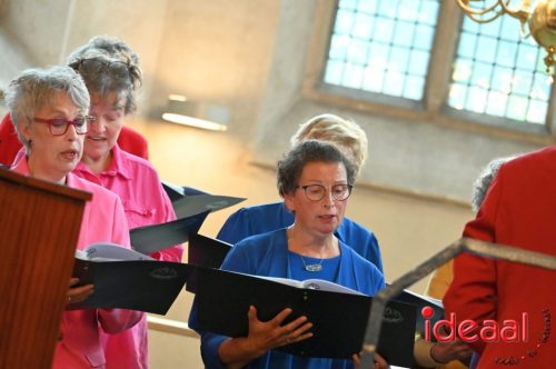 Zelhems Mannenkoor (12-10-2025)