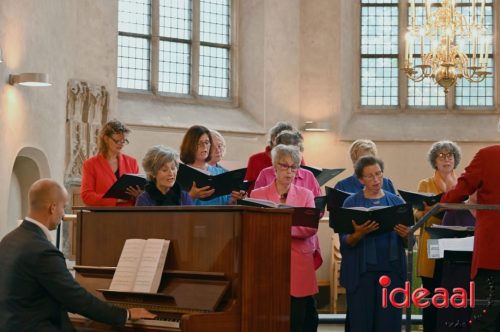 Zelhems Mannenkoor (12-10-2025)