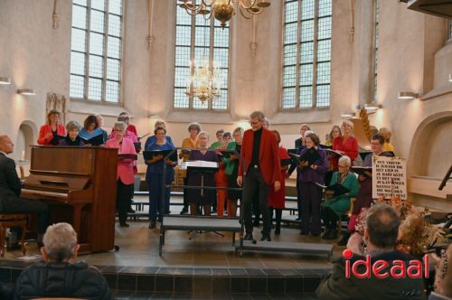 Zelhems Mannenkoor (12-10-2025)