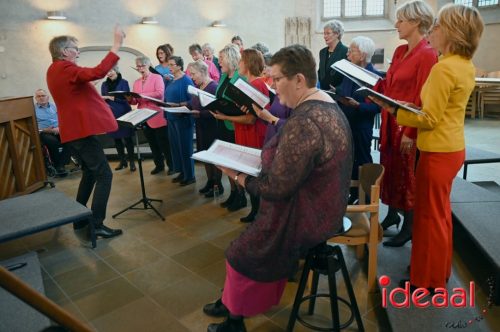 Zelhems Mannenkoor (12-10-2025)