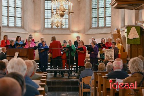 Zelhems Mannenkoor (12-10-2025)