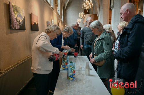 Zelhems Mannenkoor (12-10-2025)