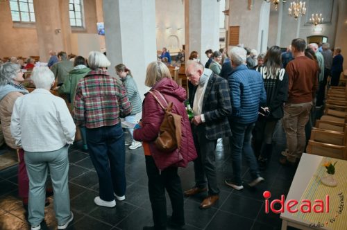 Zelhems Mannenkoor (12-10-2025)