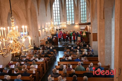 Zelhems Mannenkoor (12-10-2025)