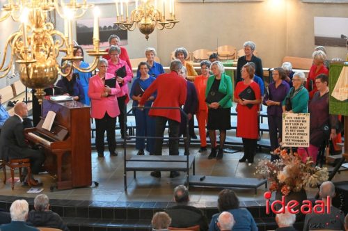 Zelhems Mannenkoor (12-10-2025)