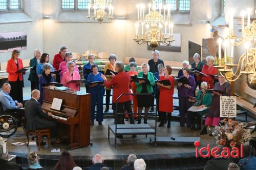 Zelhems Mannenkoor (12-10-2025)