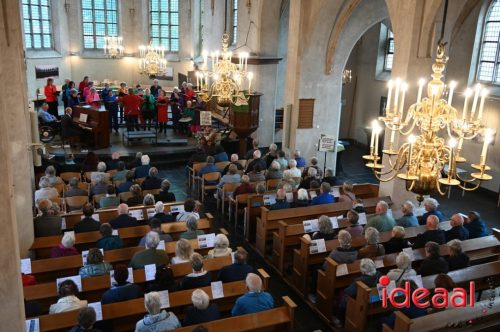 Zelhems Mannenkoor (12-10-2025)