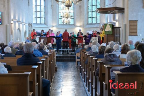 Zelhems Mannenkoor (12-10-2025)