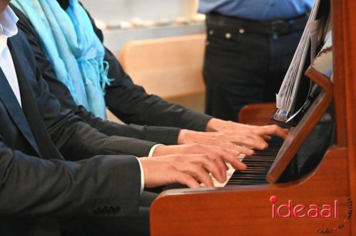 Zelhems Mannenkoor (12-10-2025)