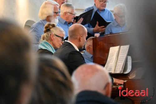 Zelhems Mannenkoor (12-10-2025)