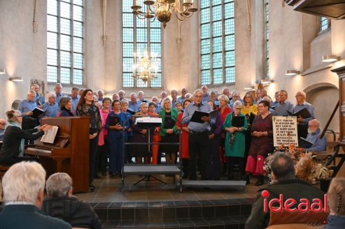 Zelhems Mannenkoor (12-10-2025)