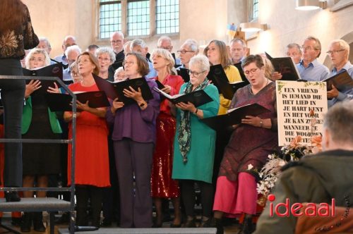 Zelhems Mannenkoor (12-10-2025)