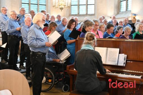 Zelhems Mannenkoor (12-10-2025)