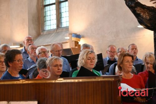 Zelhems Mannenkoor (12-10-2025)