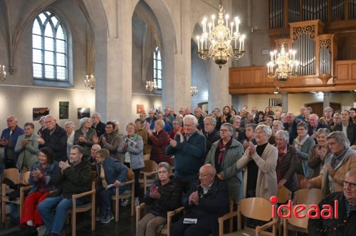 Zelhems Mannenkoor (12-10-2025)