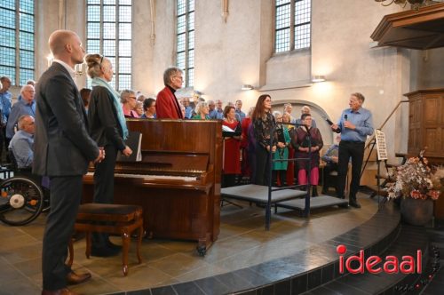 Zelhems Mannenkoor (12-10-2025)