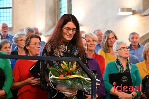 Zelhems Mannenkoor (12-10-2025)