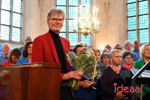 Zelhems Mannenkoor (12-10-2025)