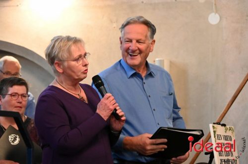 Zelhems Mannenkoor (12-10-2025)