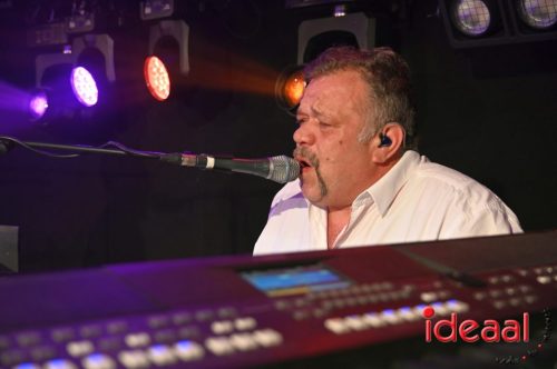 Feest in de tent bij Theun (26-10-2025)