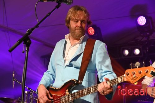 Feest in de tent bij Theun (26-10-2025)