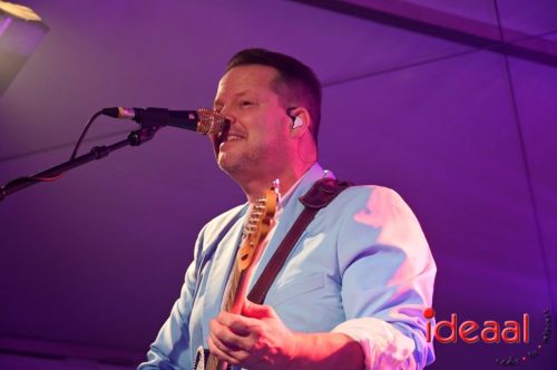 Feest in de tent bij Theun (26-10-2025)