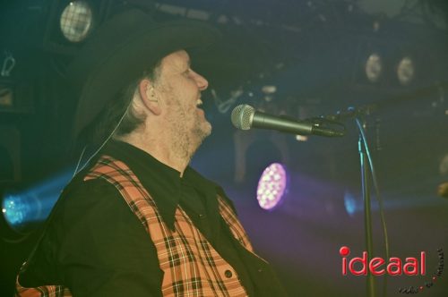 Feest in de tent bij Theun (26-10-2025)