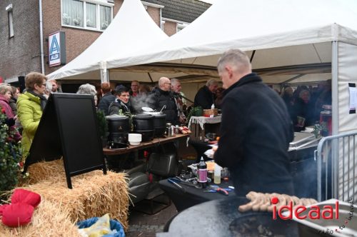 Kerstmarkt in Zelhem (14-12-2025)