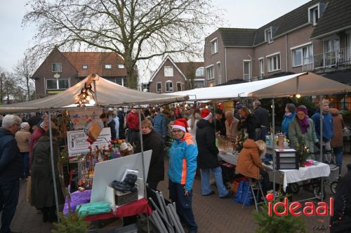 Kerstmarkt in Zelhem (14-12-2025)