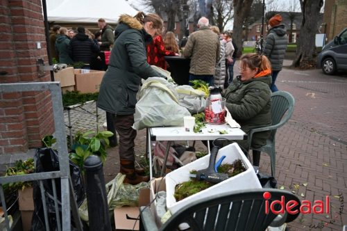 Kerstmarkt in Zelhem (14-12-2025)