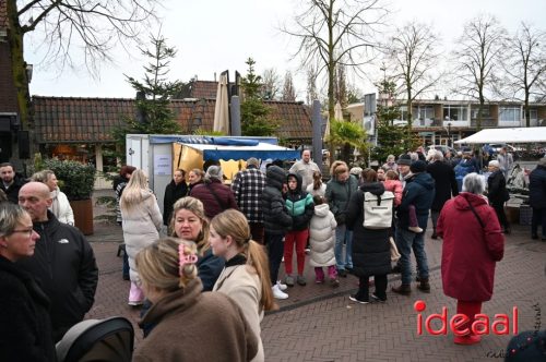 Kerstmarkt in Zelhem (14-12-2025)