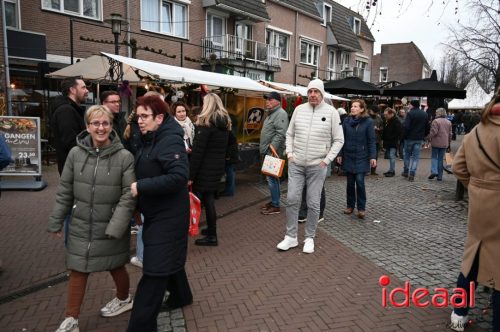 Kerstmarkt in Zelhem (14-12-2025)