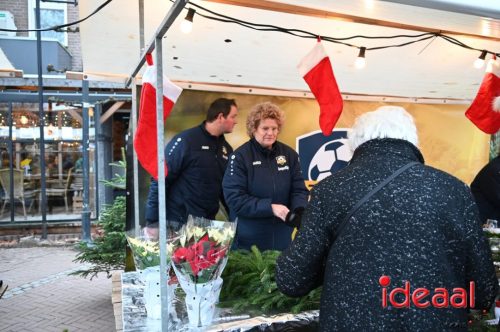 Kerstmarkt in Zelhem (14-12-2025)