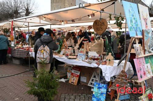 Kerstmarkt in Zelhem (14-12-2025)