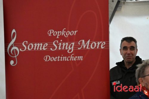 Kerstmarkt in Zelhem (14-12-2025)