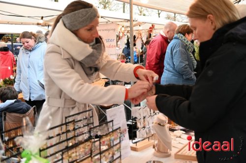 Kerstmarkt in Zelhem (14-12-2025)