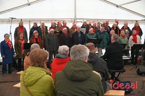 Kerstmarkt in Zelhem (14-12-2025)