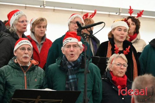 Kerstmarkt in Zelhem (14-12-2025)