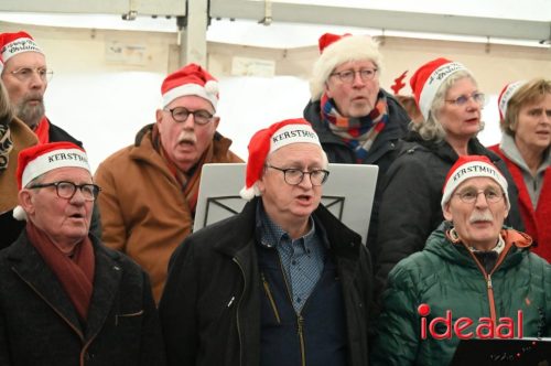 Kerstmarkt in Zelhem (14-12-2025)