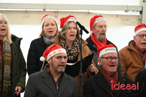 Kerstmarkt in Zelhem (14-12-2025)