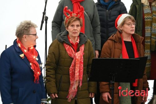 Kerstmarkt in Zelhem (14-12-2025)